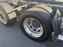 Mercedes-Benz Actros 2545 6x2*4 WB