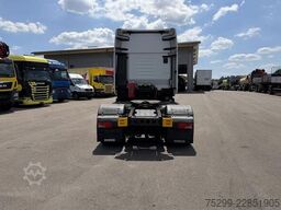Iveco 440S48T Stralis 4x2 Retarder / Swiss-Vehicle