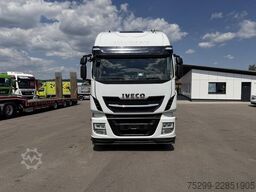 Iveco 440S48T Stralis 4x2 Retarder / Swiss-Vehicle