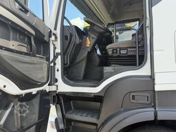 Iveco 440S48T Stralis 4x2 Retarder / Swiss-Vehicle