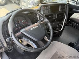 Iveco 440S48T Stralis 4x2 Retarder / Swiss-Vehicle
