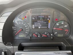Iveco 440S48T Stralis 4x2 Retarder / Swiss-Vehicle