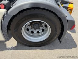 Iveco 440S48T Stralis 4x2 Retarder / Swiss-Vehicle