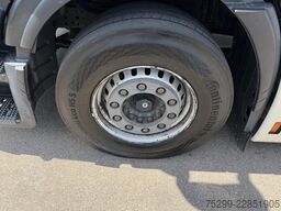 Iveco 440S48T Stralis 4x2 Retarder / Swiss-Vehicle