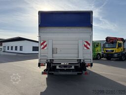 Fankhauser Cityliner 7.5T / Swiss-Vehicle