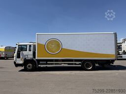 Volvo Trucks FL6H-250 4x2 Koffer/HB / Swiss-Vehicle