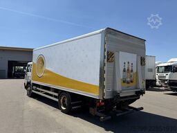 Volvo Trucks FL6H-250 4x2 Koffer/HB / Swiss-Vehicle
