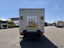 Volvo Trucks FL6H-250 4x2 Koffer/HB / Swiss-Vehicle