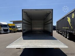 Volvo Trucks FL6H-250 4x2 Koffer/HB / Swiss-Vehicle