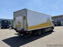 Volvo Trucks FL6H-250 4x2 Koffer/HB / Swiss-Vehicle