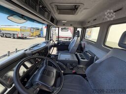 Volvo Trucks FL6H-250 4x2 Koffer/HB / Swiss-Vehicle