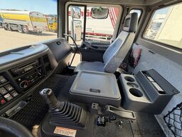 Volvo Trucks FL6H-250 4x2 Koffer/HB / Swiss-Vehicle