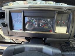 Volvo Trucks FL6H-250 4x2 Koffer/HB / Swiss-Vehicle