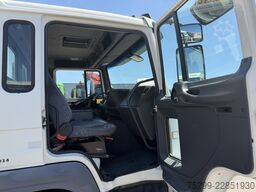 Volvo Trucks FL6H-250 4x2 Koffer/HB / Swiss-Vehicle