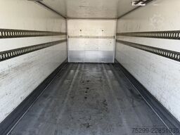 Volvo Trucks FL6H-250 4x2 Koffer/HB / Swiss-Vehicle