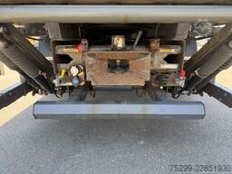Volvo Trucks FL6H-250 4x2 Koffer/HB / Swiss-Vehicle