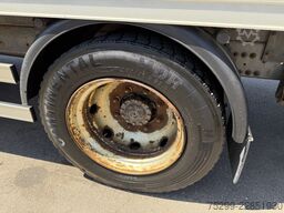 Volvo Trucks FL6H-250 4x2 Koffer/HB / Swiss-Vehicle