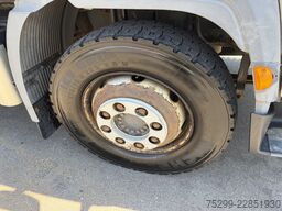 Volvo Trucks FL6H-250 4x2 Koffer/HB / Swiss-Vehicle