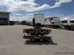 MAN TGX 26.440 6x2 LBW AHK