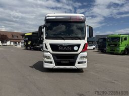 MAN TGX 26.440 6x2 LBW AHK