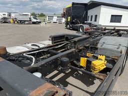 MAN TGX 26.440 6x2 LBW AHK
