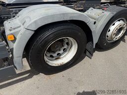 MAN TGX 26.440 6x2 LBW AHK