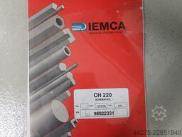 IEMCA CH 220/32
