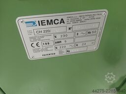 IEMCA CH 220/32