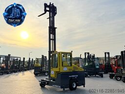 Combilift C4000 DIESEL TRIPLEX 6000 FORK POSITIONE