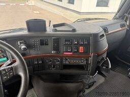 Volvo Trucks FH12-460 6x2 Brücke / Swiss-Vehicle