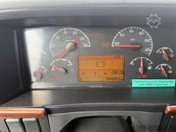 Volvo Trucks FH12-460 6x2 Brücke / Swiss-Vehicle