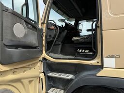 Volvo Trucks FH12-460 6x2 Brücke / Swiss-Vehicle