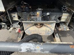 Volvo Trucks FH12-460 6x2 Brücke / Swiss-Vehicle