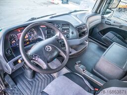 Mercedes-Benz ACTROS 2646 L-MP3