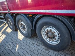 KRAKER WALKING FLOOR CF 200-92 m3