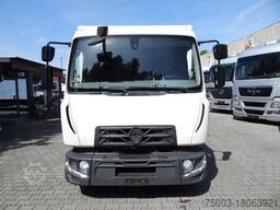 Renault D10.210 7m Koffer
