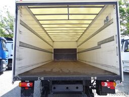 Renault D10.210 7m Koffer