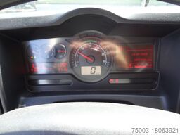 Renault D10.210 7m Koffer