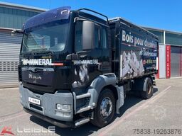 MAN TGS 18.320 BL*S-Tech DreiseitenKipper*20m³*