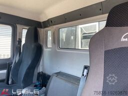 MAN TGS 18.320 BL*S-Tech DreiseitenKipper*20m³*