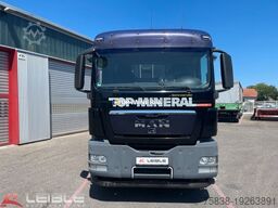 MAN TGS 18.320 BL*S-Tech DreiseitenKipper*20m³*