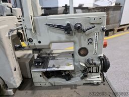 NEWLONG  IND.CO.LTD DS -9P