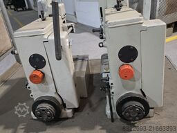 NEWLONG  IND.CO.LTD DS -9P