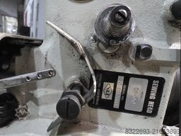 NEWLONG  IND.CO.LTD DS -9P