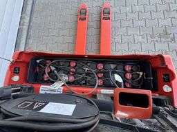 Linde T16--EK