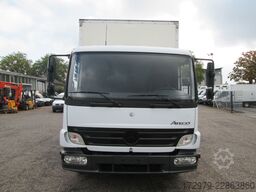 MERCEDES-BENZ Atego 1018*Maxi-Koffer 6.97m*LBW*Klima*98117Km*