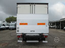 MERCEDES-BENZ Atego 1018*Maxi-Koffer 6.97m*LBW*Klima*98117Km*