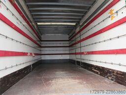 MERCEDES-BENZ Atego 1018*Maxi-Koffer 6.97m*LBW*Klima*98117Km*