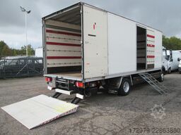 MERCEDES-BENZ Atego 1018*Maxi-Koffer 6.97m*LBW*Klima*98117Km*