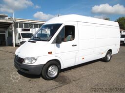 MERCEDES-BENZ Sprinter 313 *Maxi*